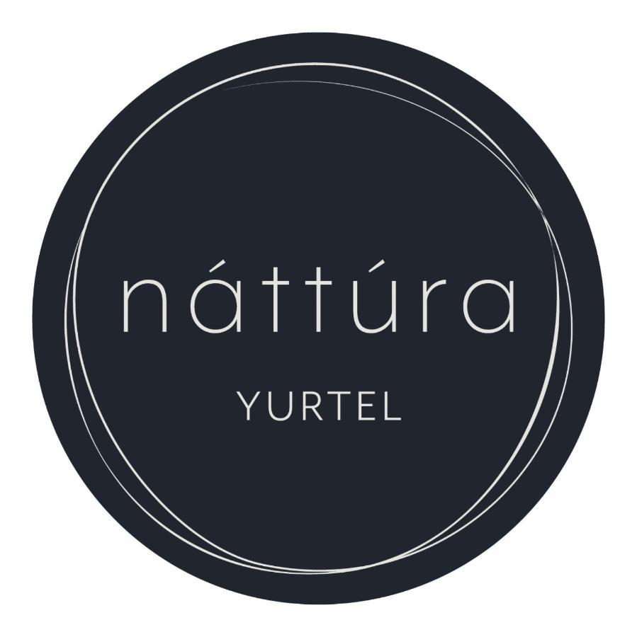 Haukadalur Nattura Yurtel酒店 外观 照片