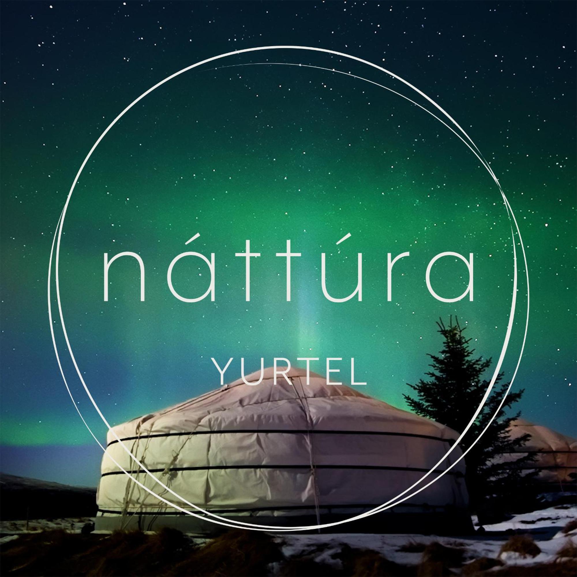 Haukadalur Nattura Yurtel酒店 外观 照片